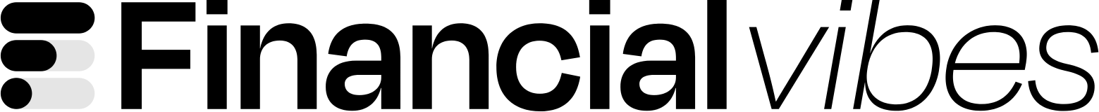 FinancialVibes logo
